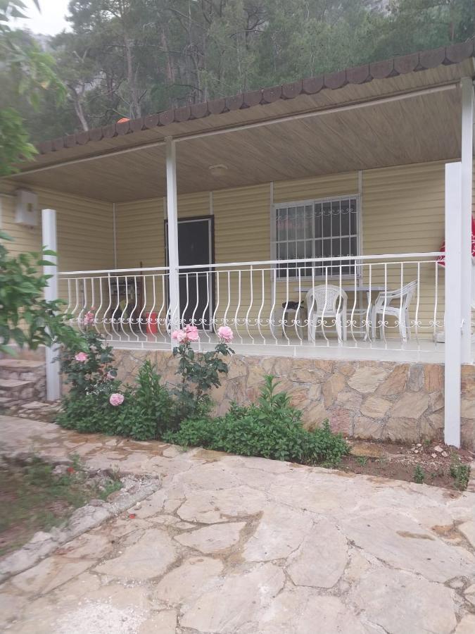 Village Garden Pansiyon Antalya Exterior foto